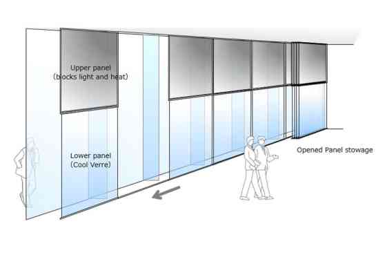 Toyota, Asahi Glass to develop energy-saving glass image