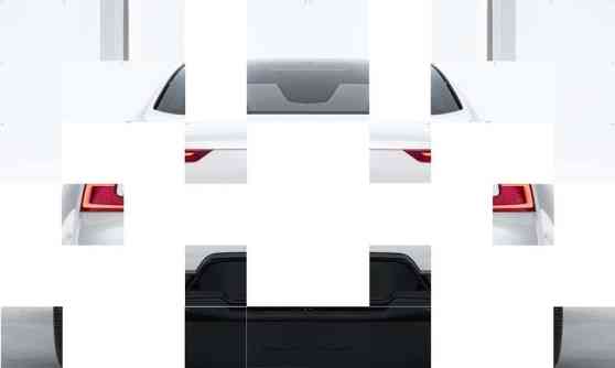 Polestar releases puzzling teaser photos of introductory model image