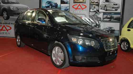 Chery Offers Warranty Program up to 5 years image