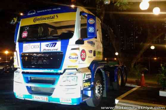 MAN Philippines launches new Fleet Management Systems image