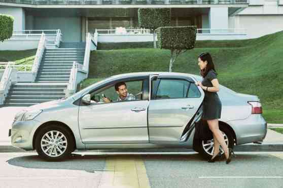 Hitching a ride: Carpooling explained image