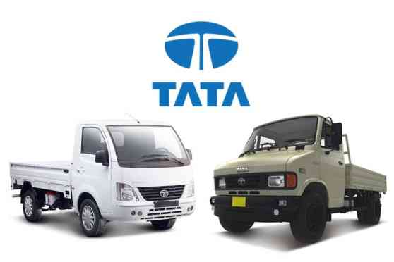 Tata Motors plans to locally assemble 3 models; may join PUV program image