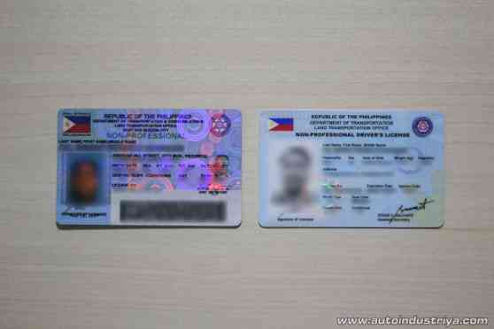 Why it takes longer to renew your driver's license image