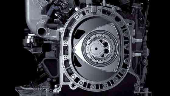 Report: Mazda&rsquo;s rotary engine to return as EV range extender image
