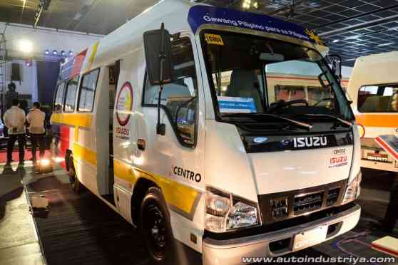 Modern PUV Prototypes headline 1st PhilAPEX image