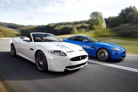 Report: Is Jaguar planning to launch a new 2+2 GT model? image