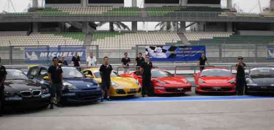 Stretching the Rubber Envelope image