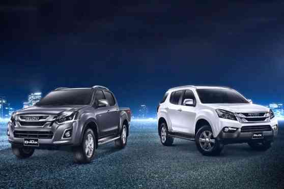 Isuzu Philippines to debut 1.9-liter Blue Power diesel engine image