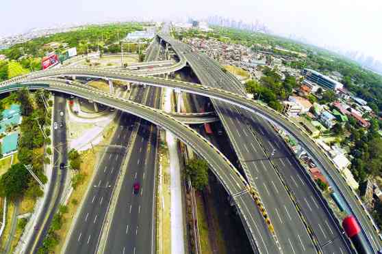 SLEX, NAIAX, Skyway, Star Tollway prepare for 'Undas' 2017 traffic image