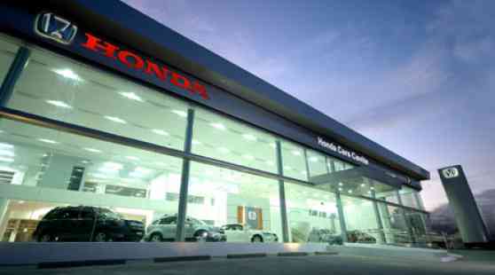 Honda Expands Dealership Network in Cavite image