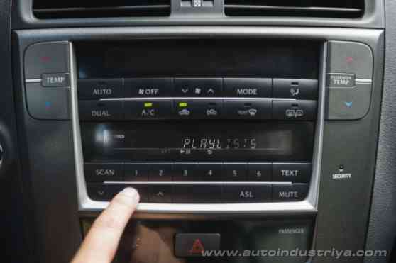 Sound Selection: What makes for great driving music? image