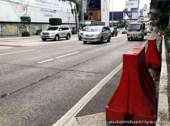 Metro Manila roads, areas you should avoid during the 2017 ASEAN Summit image