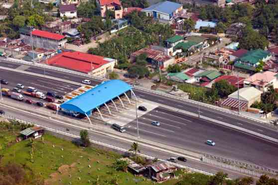 NLEX implements toll fee increase starting today, November 6 image