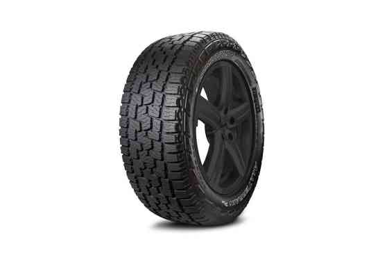 Pirelli debuts all-new Scorpion All-Terrain Plus tire at SEMA image