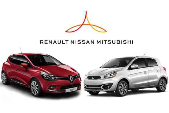 Report: Next-gen Mitsubishi Mirage may be Renault-based image