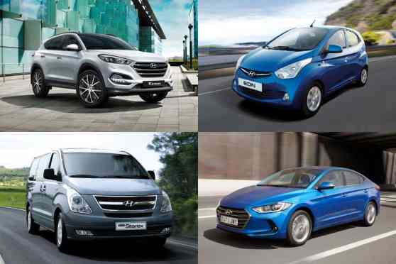 Hyundai Philippines offers big discounts this Christmas season image
