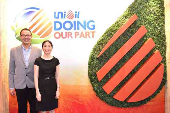 Unioil pushes for greener future with 'Doing Our Part' campaign image
