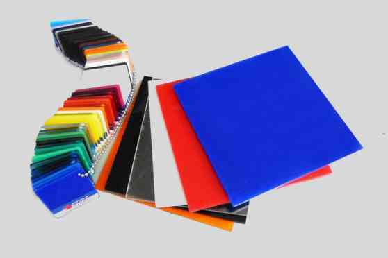 Arcylic sheets now available at Aguila Auto Glass image