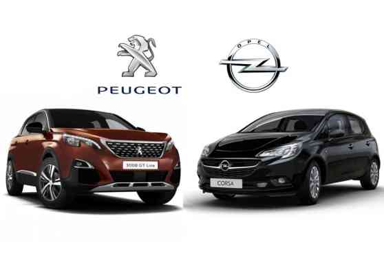 Peugeot-Opel lays out strategy for 2019 and beyond image