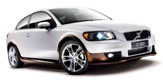 Volvo Wins in 2008 Ideal Vehicle Awards image