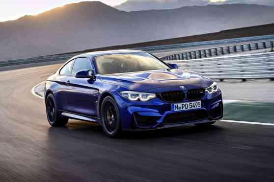 Report: Will we be seeing hybrid BMW M cars soon? image