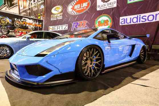 2017 Manila Auto Salon, Sport Truck Show to open on November 30 image