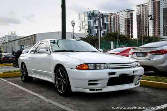 New NISMO program to make new R32 Skyline GT-R parts  image