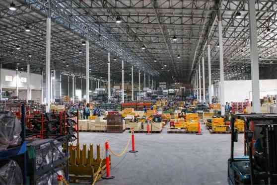 Mitsubishi Motors Philippines invests in new materials handling facilities image