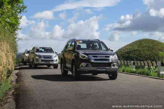 Sun, Sand, Steady: Enjoying the vibe of Panglao image