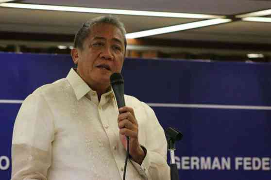 DOTr to cancel franchises, licenses of PUV drivers that join Dec. 4-5 strike image