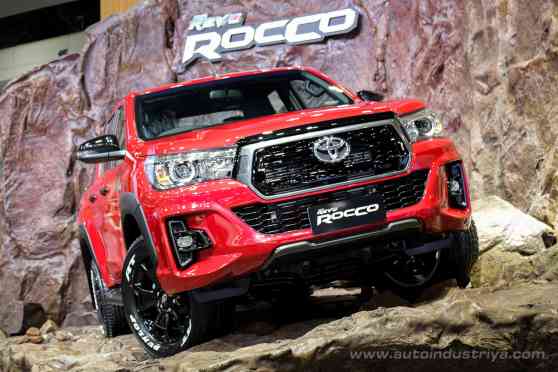 2017 Thailand International Motor Expo: Trucks and Tomorrow image