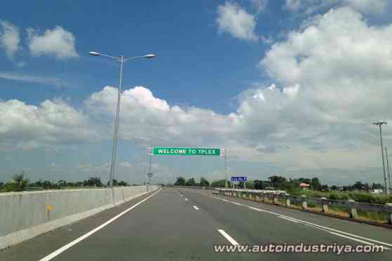 TPLEX Pozorrubio, Pangasinan extension opens on December 6 image
