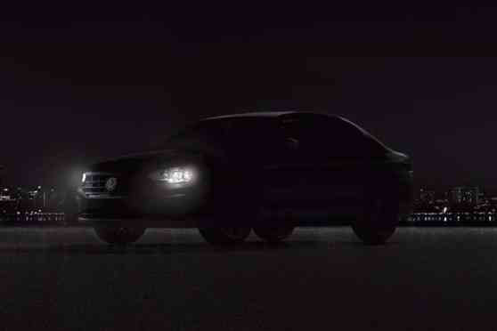 Volkswagen previews seventh-generation Jetta image