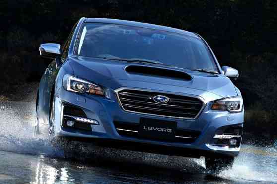Subaru PH to launch EyeSight, all-new Forester, Levorg 2.0L in 2018 image