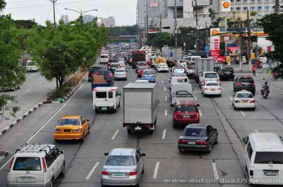 Quezon City revises Road Safety Code for 2018; sets new speed limits image