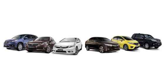 Honda Philippines issues airbag safety recall on 200,000 cars image