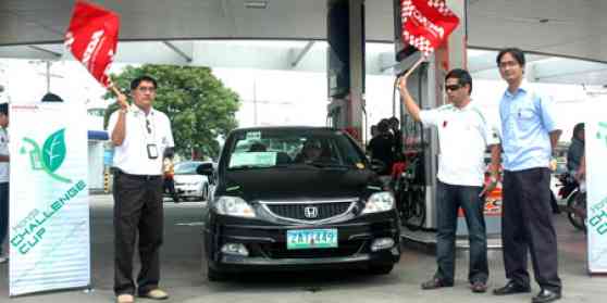 Honda Challenge Cup Fleet Edition image
