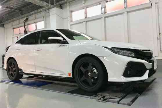 Spoon Sports brings back the lightweight SW388 wheel image