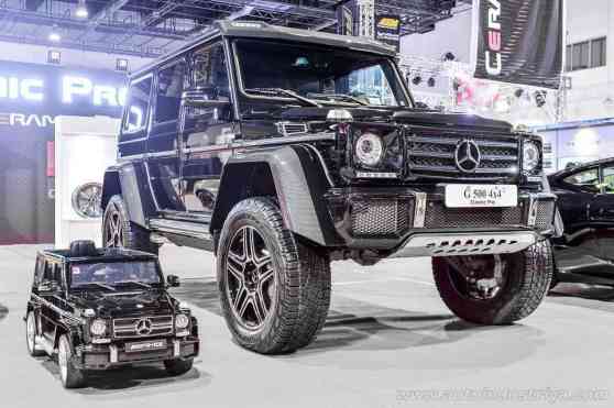 Bicam committee OKs higher 4-tier auto excise tax, exempts electric cars image