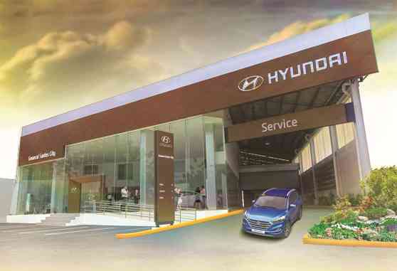 Hyundai sees Mindanao as next auto hub image