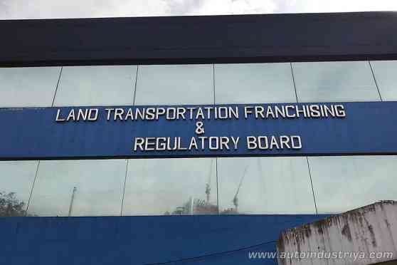 Wunder carshare app ordered to stop anew by LTFRB image