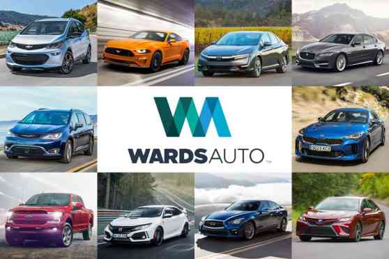 Mainstream brands dominate 2018 Wards 10 Best Engines image