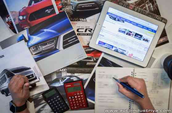 Excise Tax Simulation: How expensive will the cars of 2018 be? image