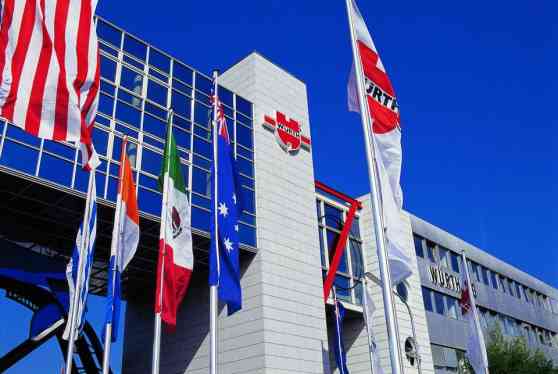 W&uuml;rth Group fully acquires Liqui Moly image