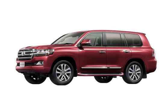 Leaked: Toyota pricelists say Land Cruiser, Prius, Hilux are cheaper in 2018 image