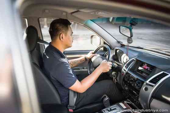 New Year's resolution for the Filipino motorist image