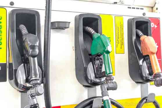 DOE: Excise tax on fuel to take effect after January 15 image