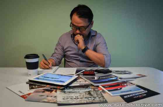 Why haven't PH car companies released new prices with 2018 excise taxes? image