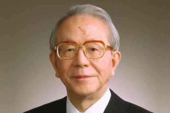 Former Toyota Motor Corp. president Tatsuro Toyoda passes away image