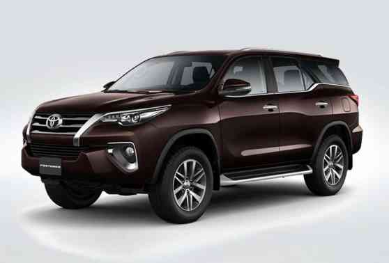 Official: Here's how much any 2018 Toyota will cost with the new excise tax image